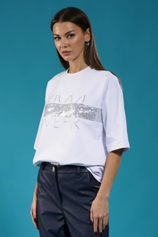 Футболка 4143-04 Kivviwear