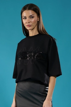 Футболка 4143-05 Kivviwear