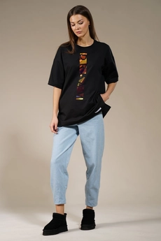 Футболка 4147-01 Kivviwear