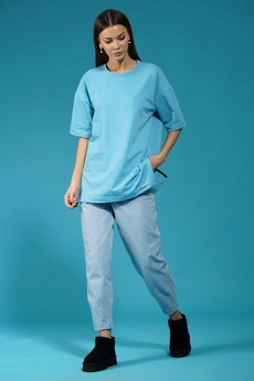 Футболка 4147-04 Kivviwear