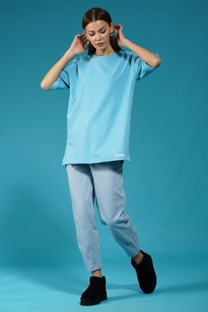 Футболка 4147-04 Kivviwear