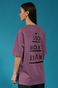 Футболка 4147-07 Kivviwear