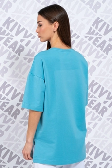 Футболка 4147-12 Kivviwear