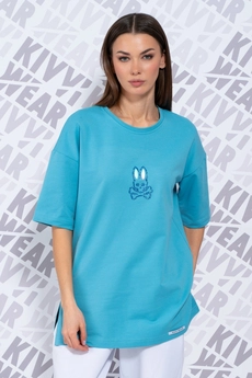 Футболка 4147-12 Kivviwear