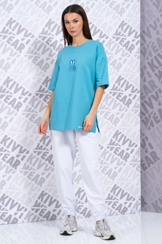 Футболка 4147-12 Kivviwear