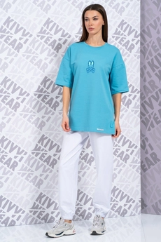 Футболка 4147-12 Kivviwear
