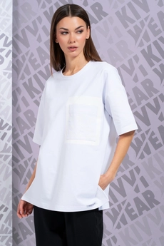 Футболка 4147-13 Kivviwear
