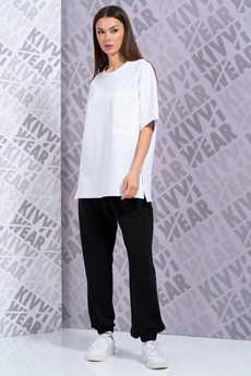 Футболка 4147-13 Kivviwear