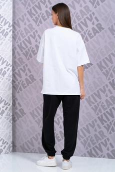 Футболка 4147-13 Kivviwear