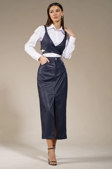 Юбка 4152-01 Kivviwear