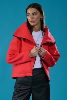 Куртка-кардиган 4154-02 Kivviwear