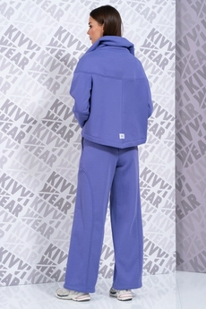 Спортивный костюм 4154-4161-07 Kivviwear