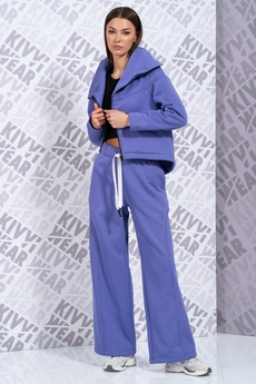 Спортивный костюм 4154-4161-07 Kivviwear