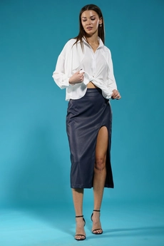 Юбка 4159-01 Kivviwear