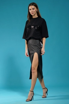 Юбка 4159-02 Kivviwear