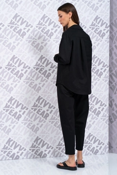 Рубашка 4160-01 Kivviwear