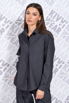 Рубашка 4160-03 Kivviwear