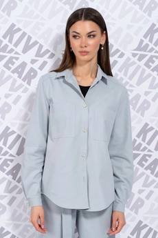 Рубашка 4160-04 Kivviwear
