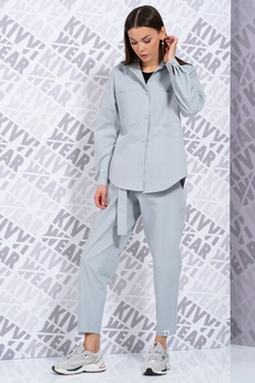 Рубашка 4160-04 Kivviwear