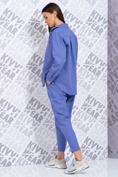 Рубашка 4160-05 Kivviwear