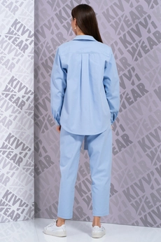Рубашка 4160-06 Kivviwear