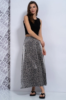 Юбка 4163-02 Kivviwear