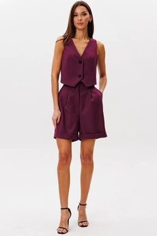 Костюм с шортами 4165-4177-10 Kivviwear