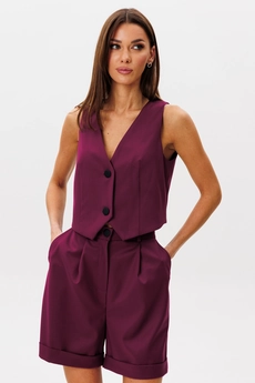 Костюм с шортами 4165-4177-10 Kivviwear