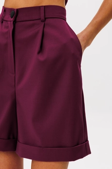 Костюм с шортами 4165-4177-10 Kivviwear