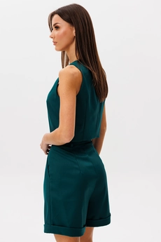 Костюм с шортами 4165-4177-11 Kivviwear
