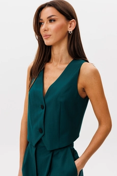 Костюм с шортами 4165-4177-11 Kivviwear