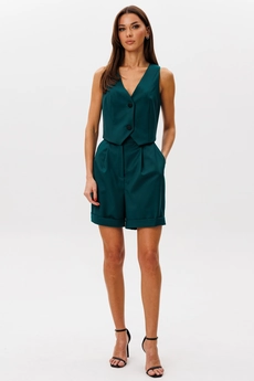 Костюм с шортами 4165-4177-11 Kivviwear