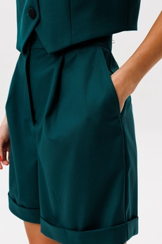Костюм с шортами 4165-4177-11 Kivviwear