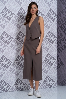 Юбка 4166-02 Kivviwear