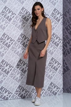 Юбка 4166-02 Kivviwear