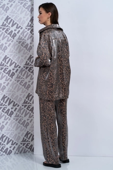 Рубашка 4170-01 Kivviwear