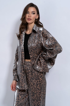 Рубашка 4170-01 Kivviwear