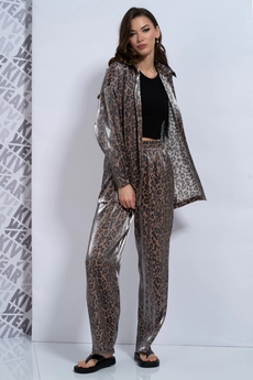 Брюки 4171-01 Kivviwear