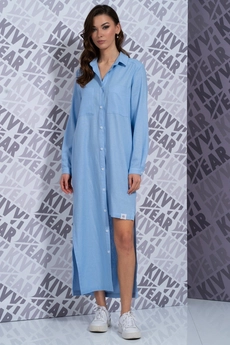 Платье 4172-04 Kivviwear