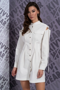 Платье 4173-02 Kivviwear