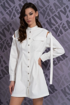 Платье 4173-02 Kivviwear