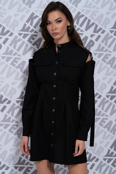 Платье 4173-03 Kivviwear