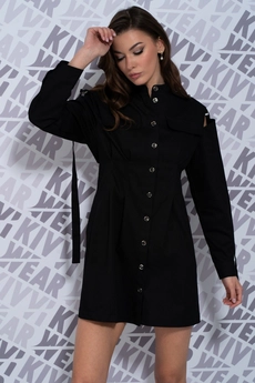 Платье 4173-03 Kivviwear