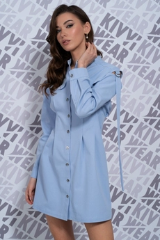 Платье 4173-04 Kivviwear