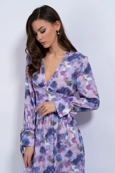 Платье 4179-03 Kivviwear