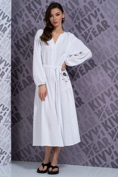 Платье 4180-01 Kivviwear