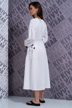 Платье 4180-01 Kivviwear