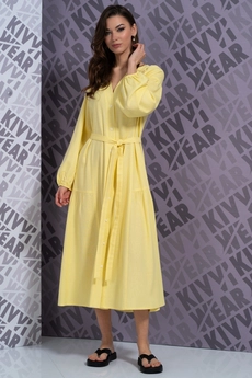 Платье 4180-02 Kivviwear