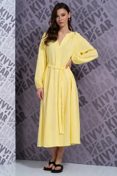 Платье 4180-02 Kivviwear