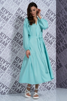Платье 4180-03 Kivviwear